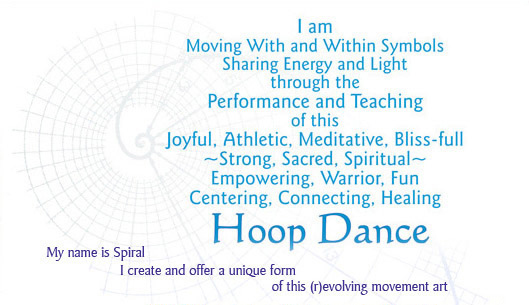 Hoop for Health and Bliss